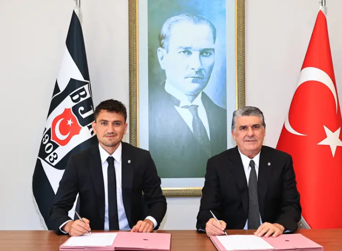 Cengiz Ünder