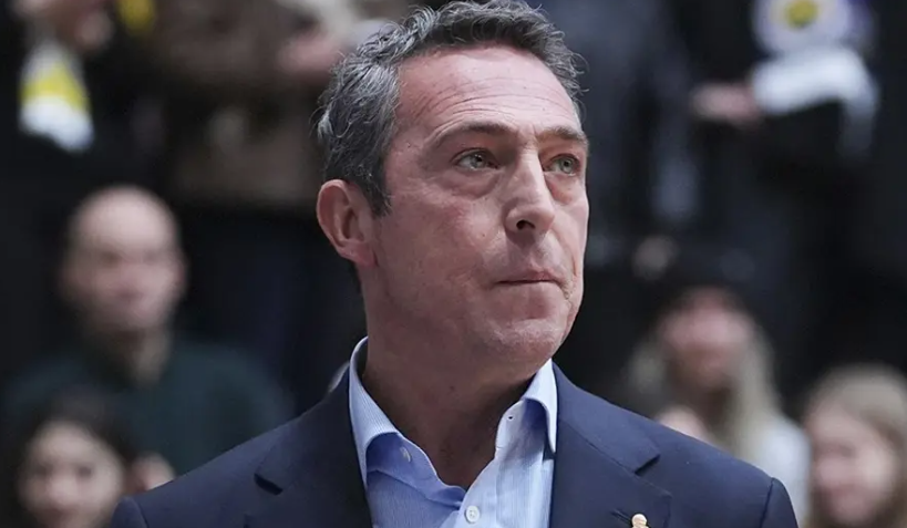 ali koç