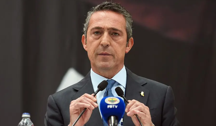 ali koç