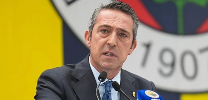 ali koç