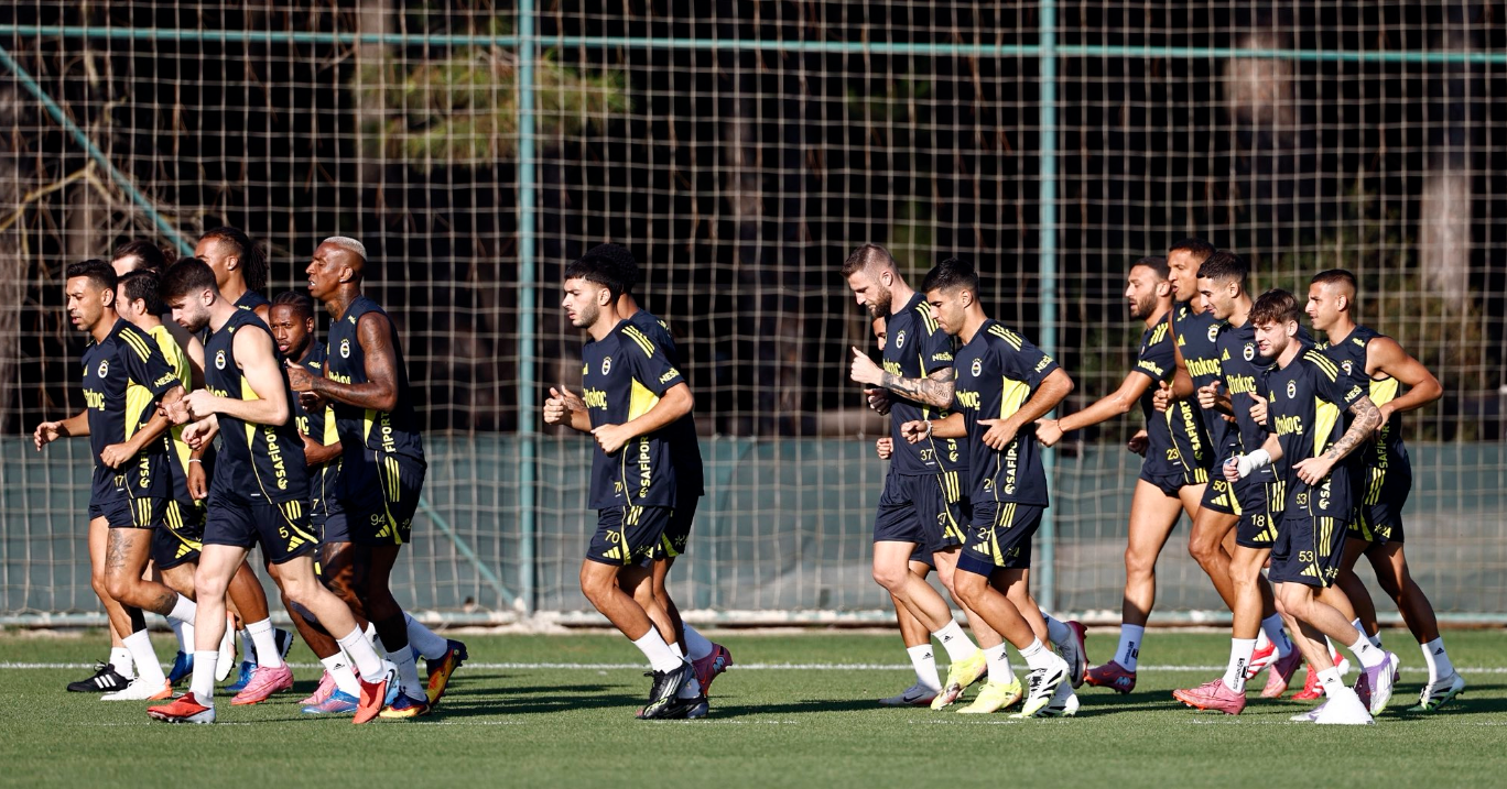 fenerbahce
