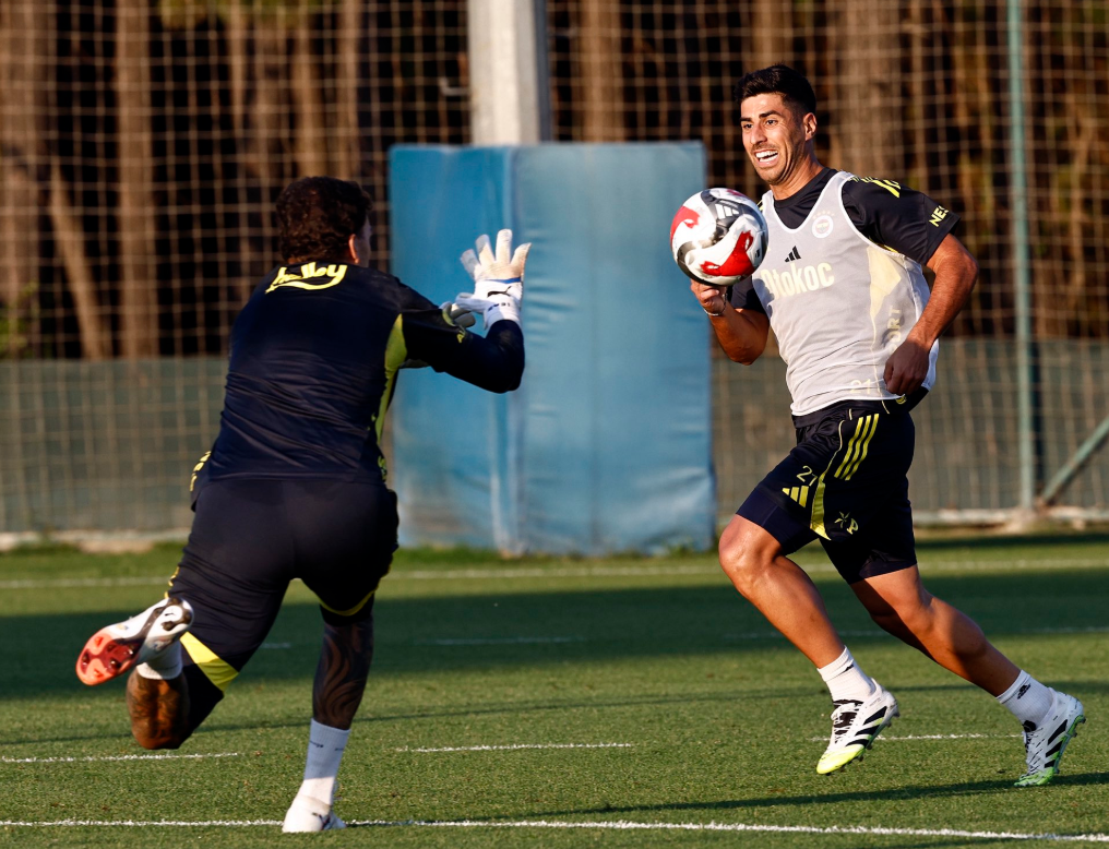 fenerbahce