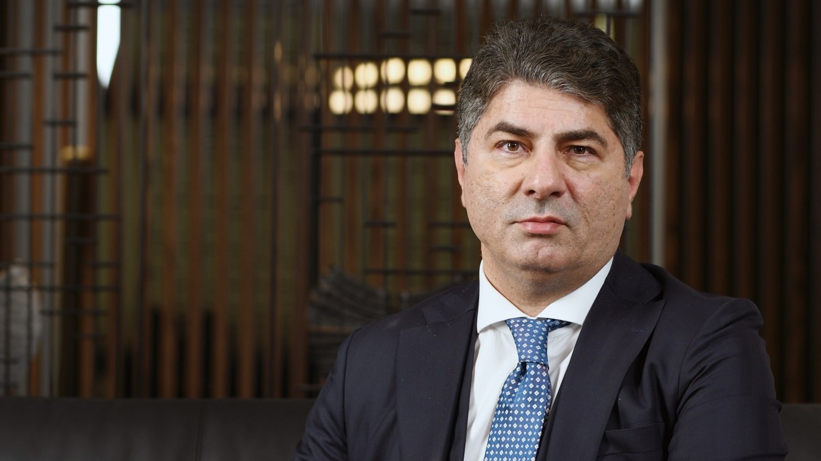 hakan safi