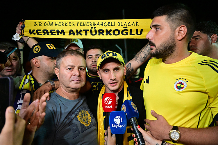 kerem aktürkoğlu