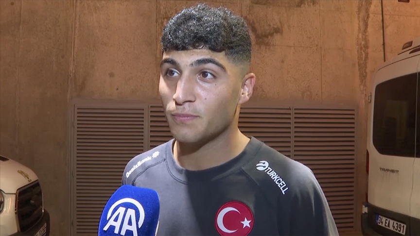 Yunus Emre Konak