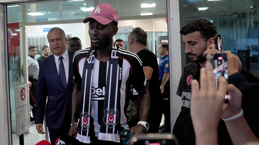 Wilfred Ndidi