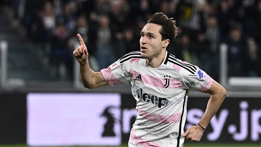 Federico Chiesa