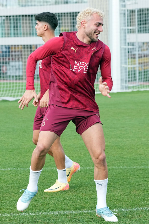 Barış Alper Yılmaz