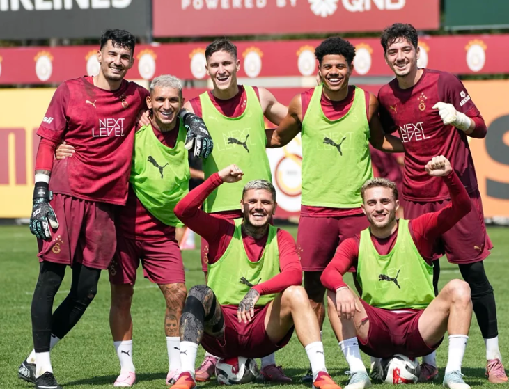 Galatasaray