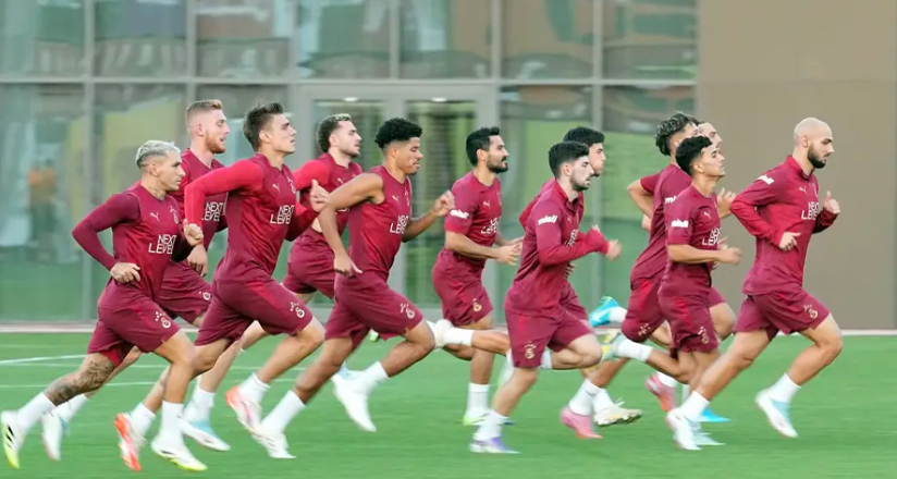 Galatasaray