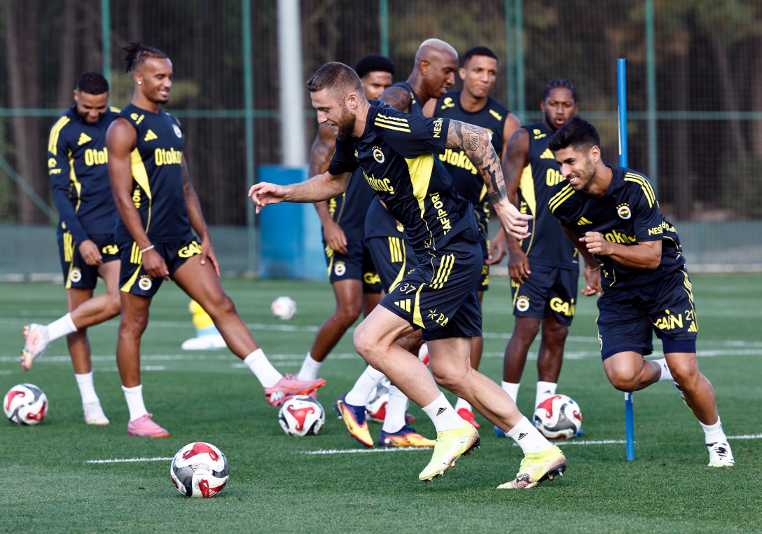 fenerbahçe