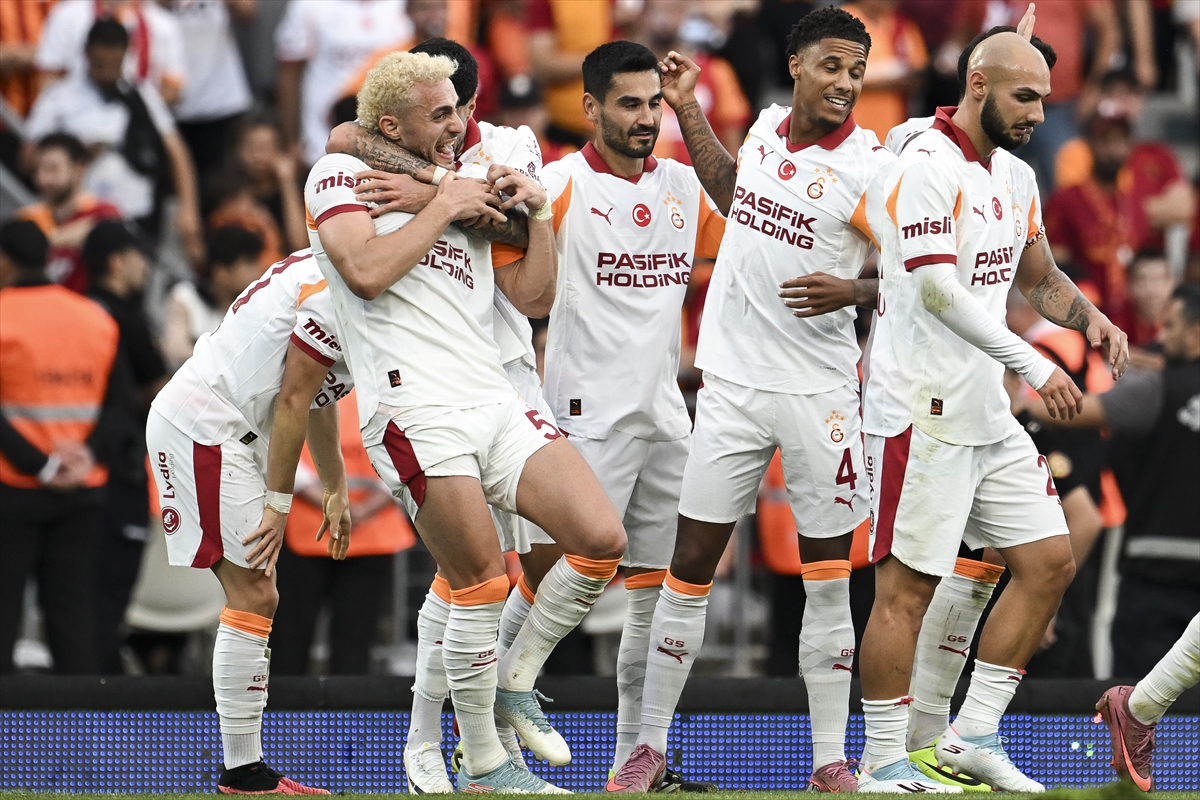 galatasaray