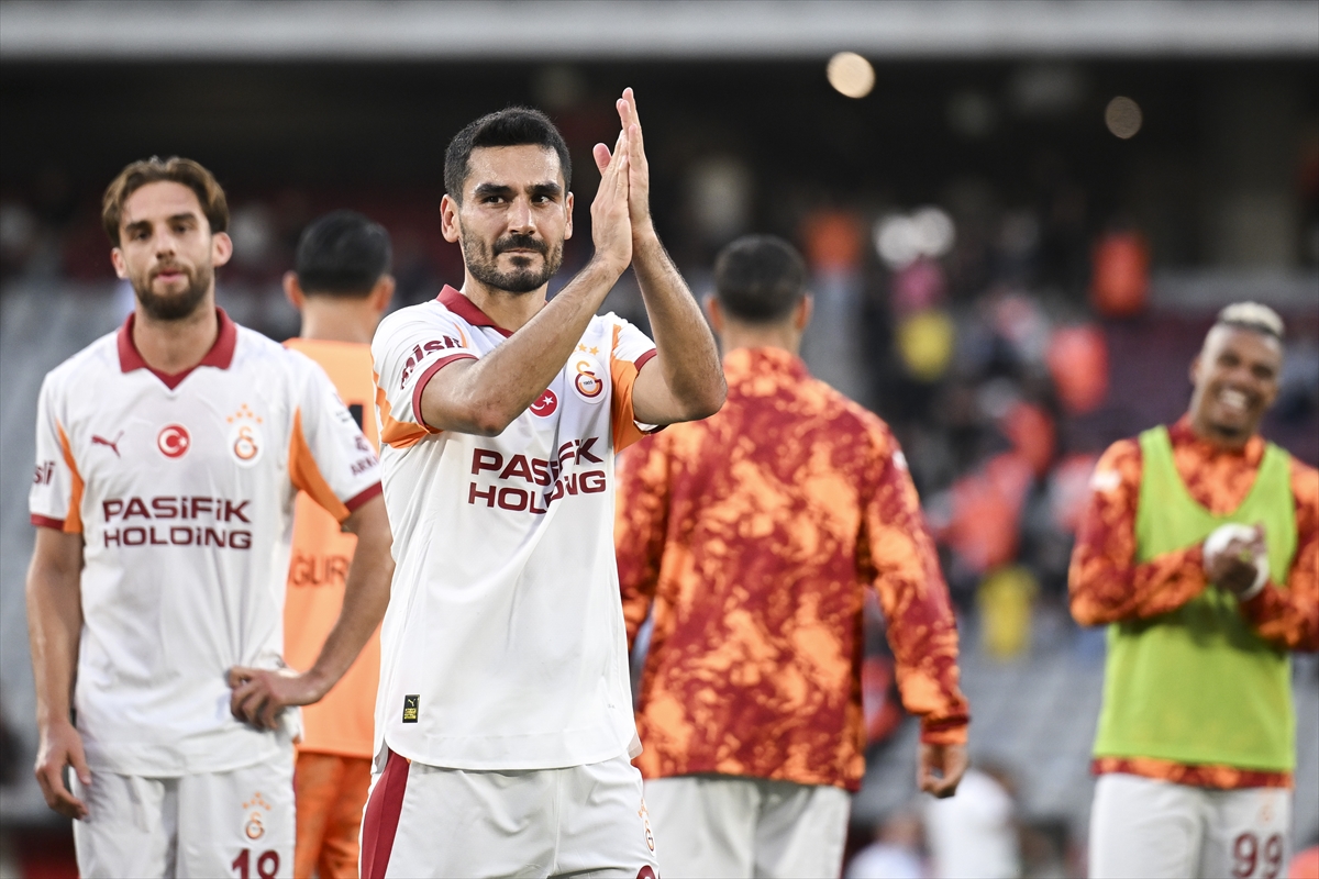 ilkay gündoğan