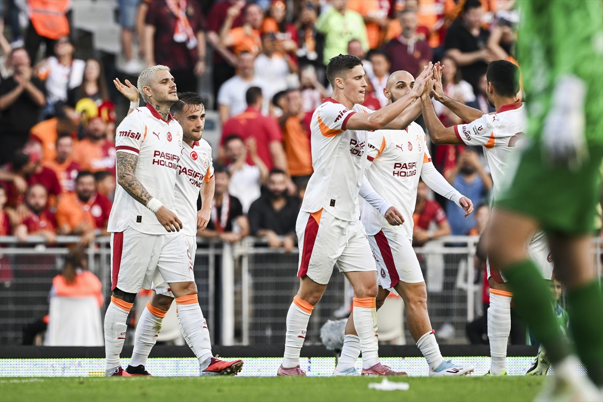 Galatasaray
