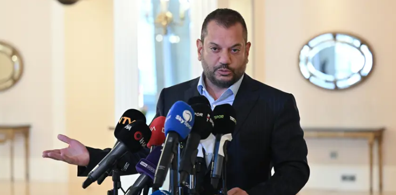 Ertuğrul Doğan