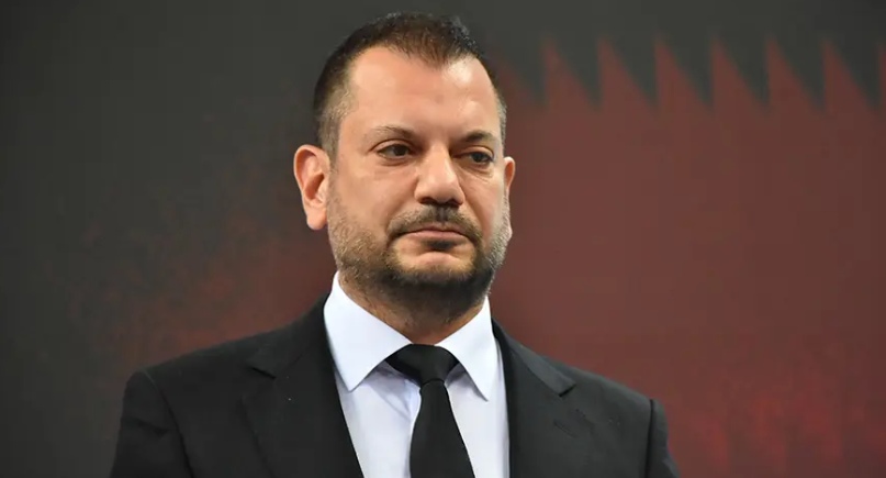 Ertuğrul Doğan