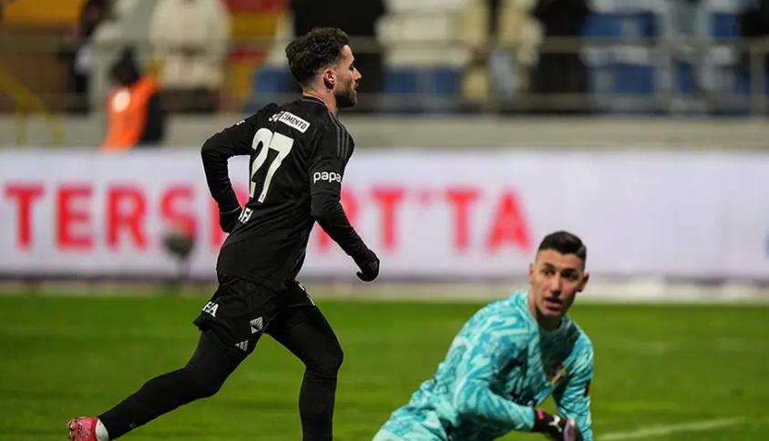 rafa silva