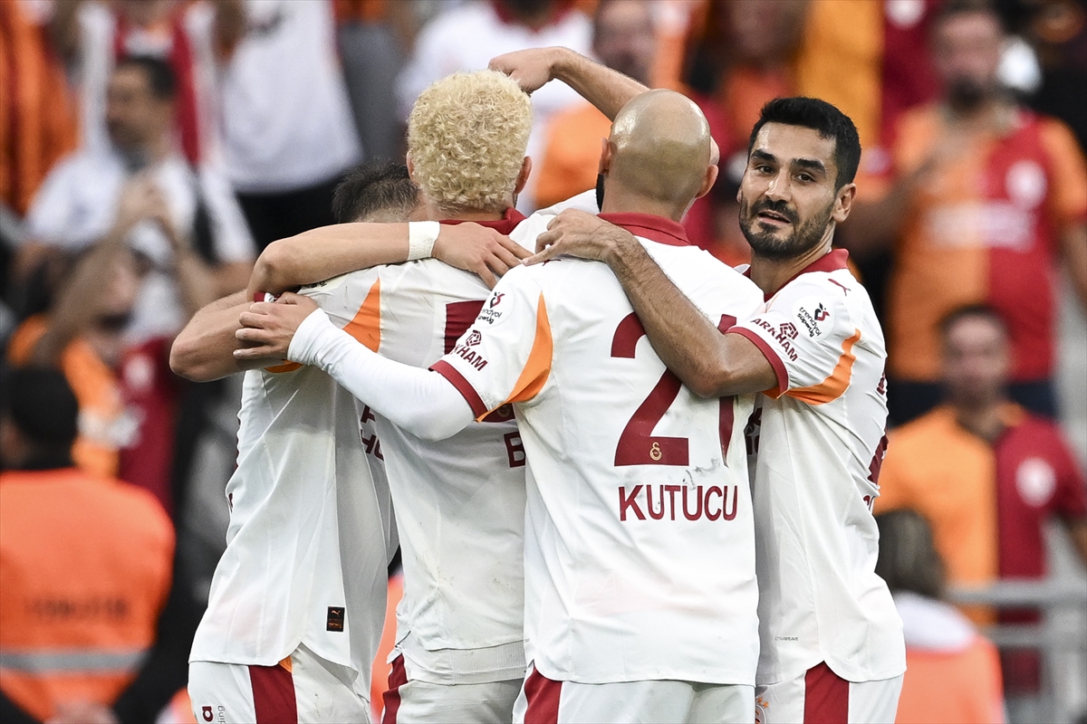 Galatasaray