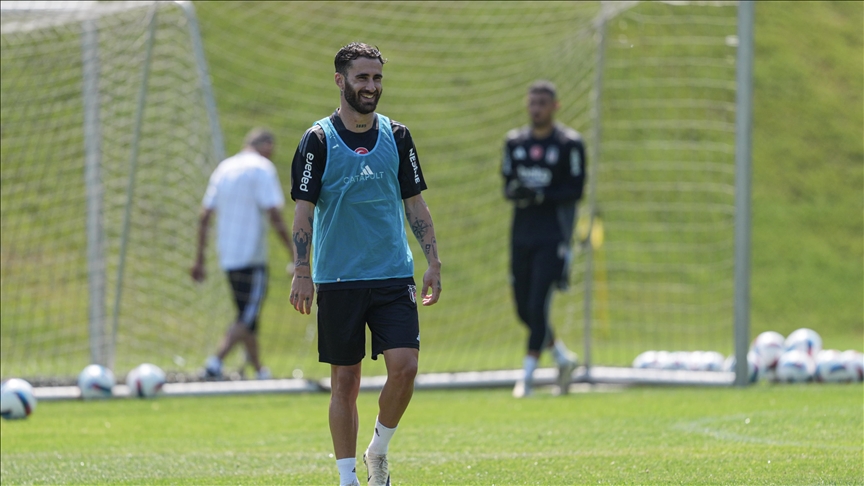 rafa silva
