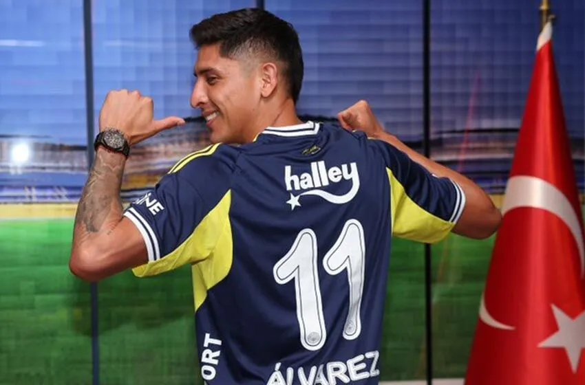 Fenerbahce