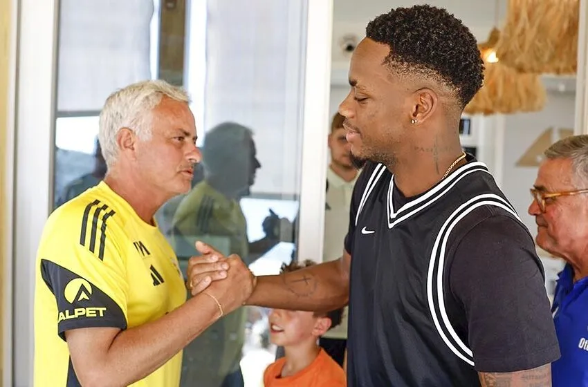 Fenerbahce