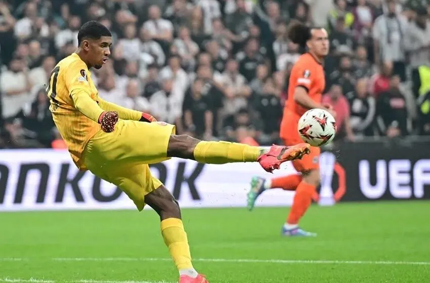 Galatasaray