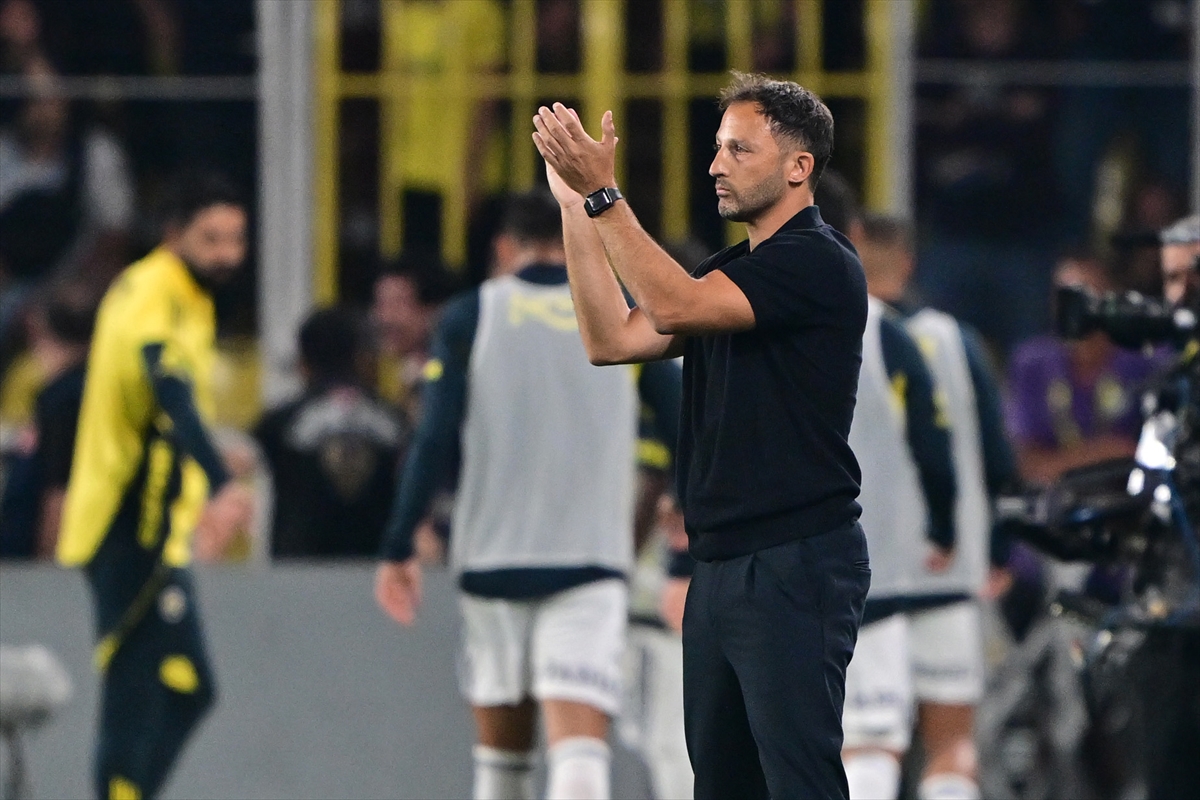Fenerbahce