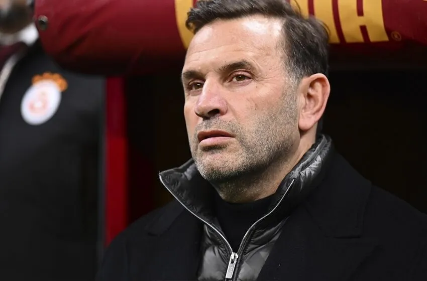 Galatasaray