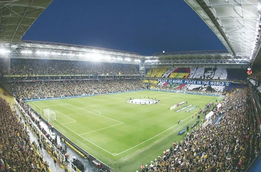 Fenerbahce