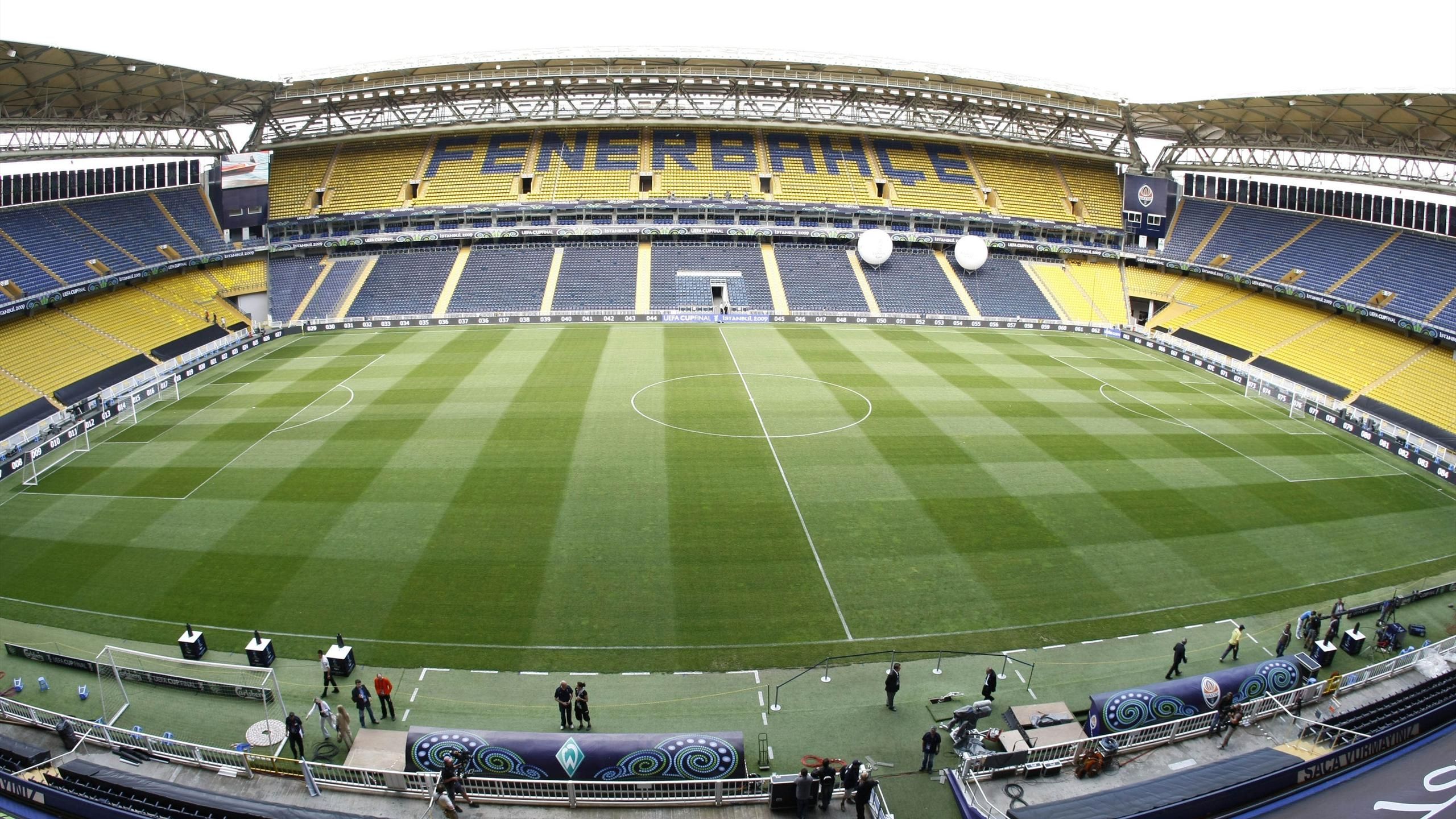 Fenerbahce