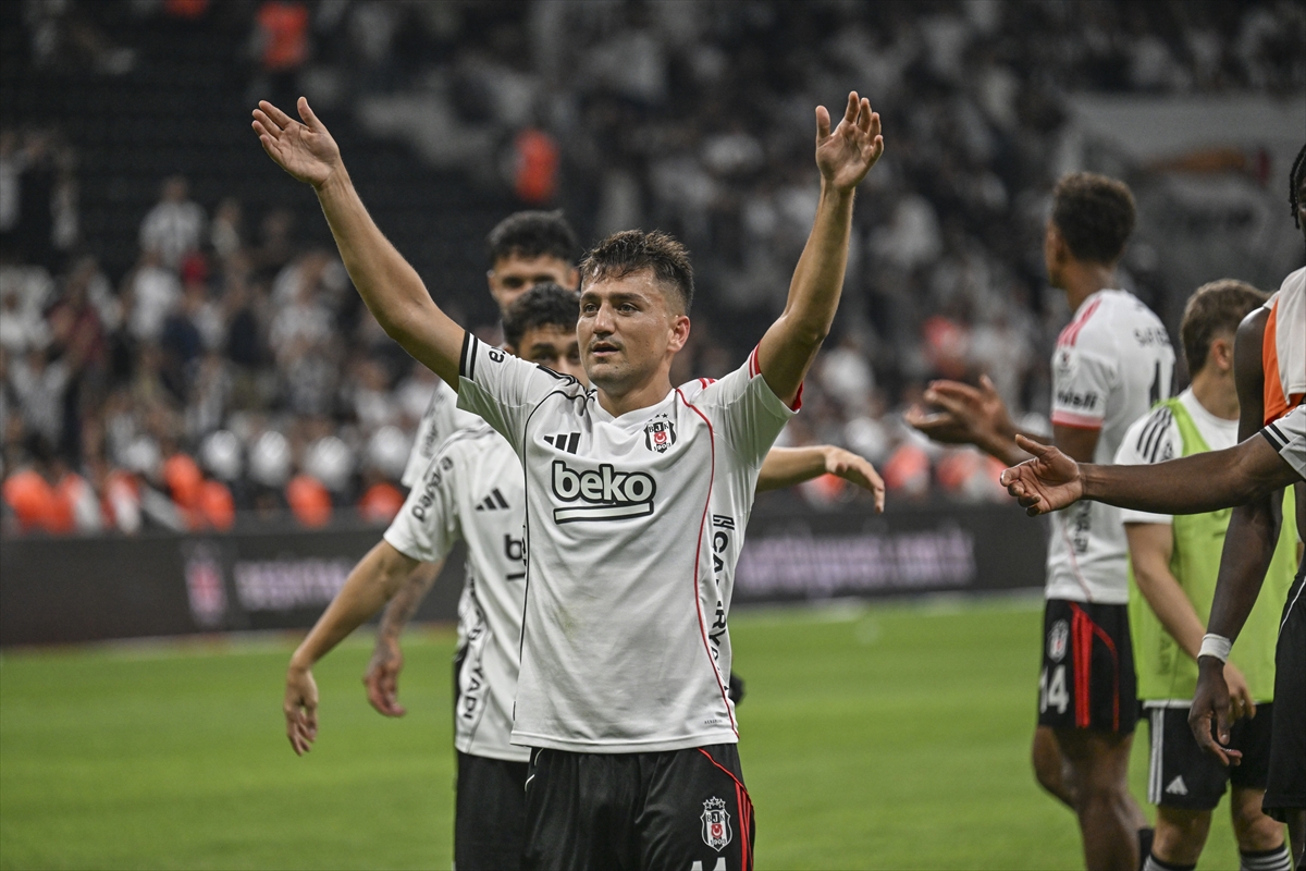 Besıktas