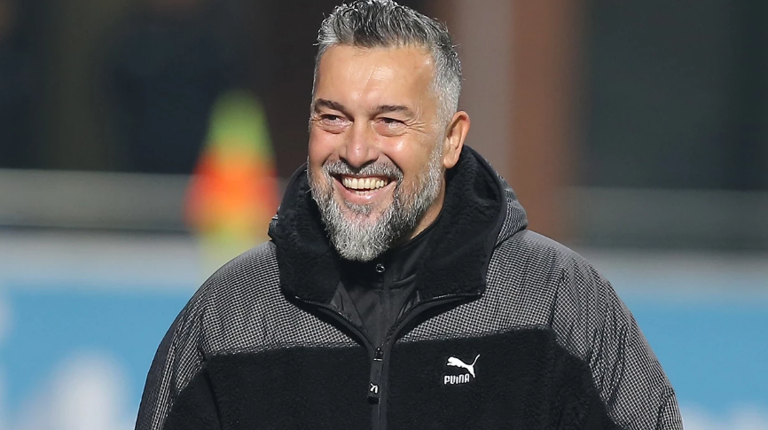 serkan reçber
