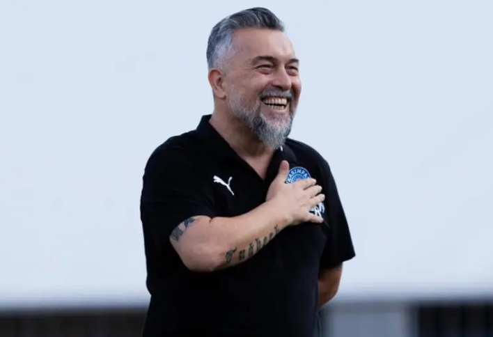 Serkan Reçber