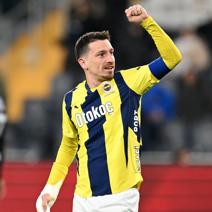 Fenerbahce
