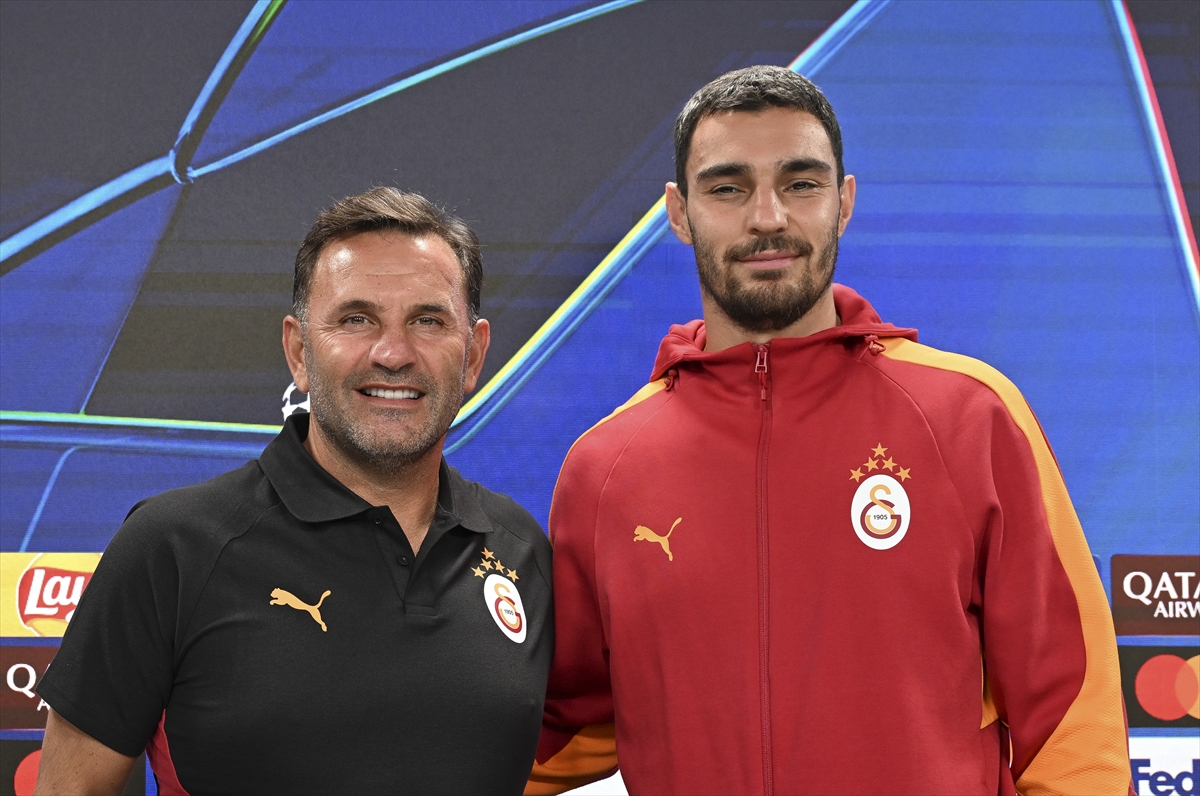 Galatasaray