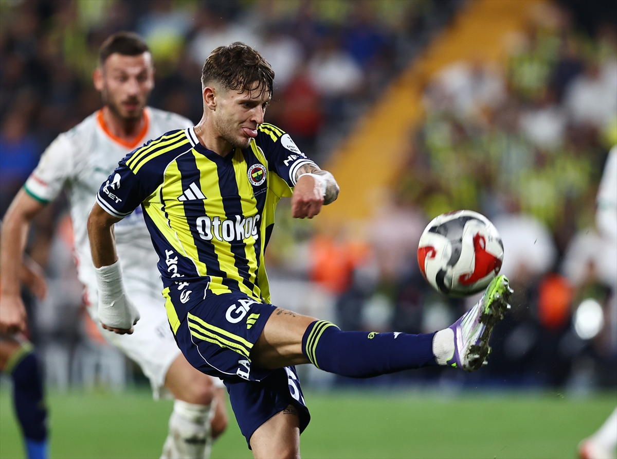 Fenerbahce