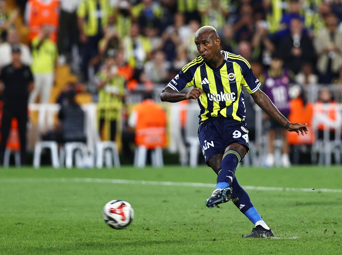 Fenerbahce