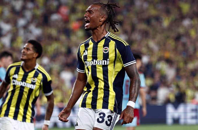 Fenerbahce