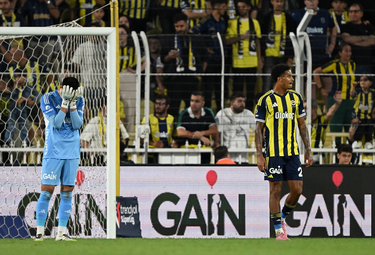 Fenerbahce