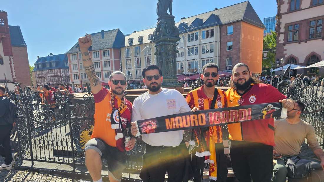 Galatasaray