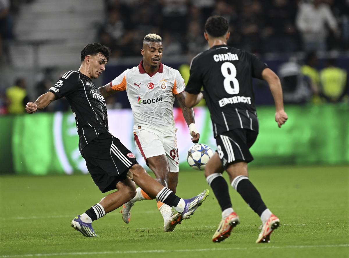 Galatasaray