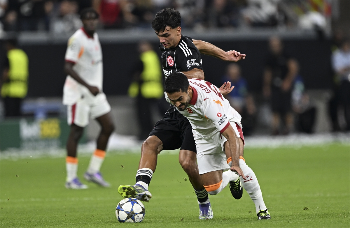Galatasaray