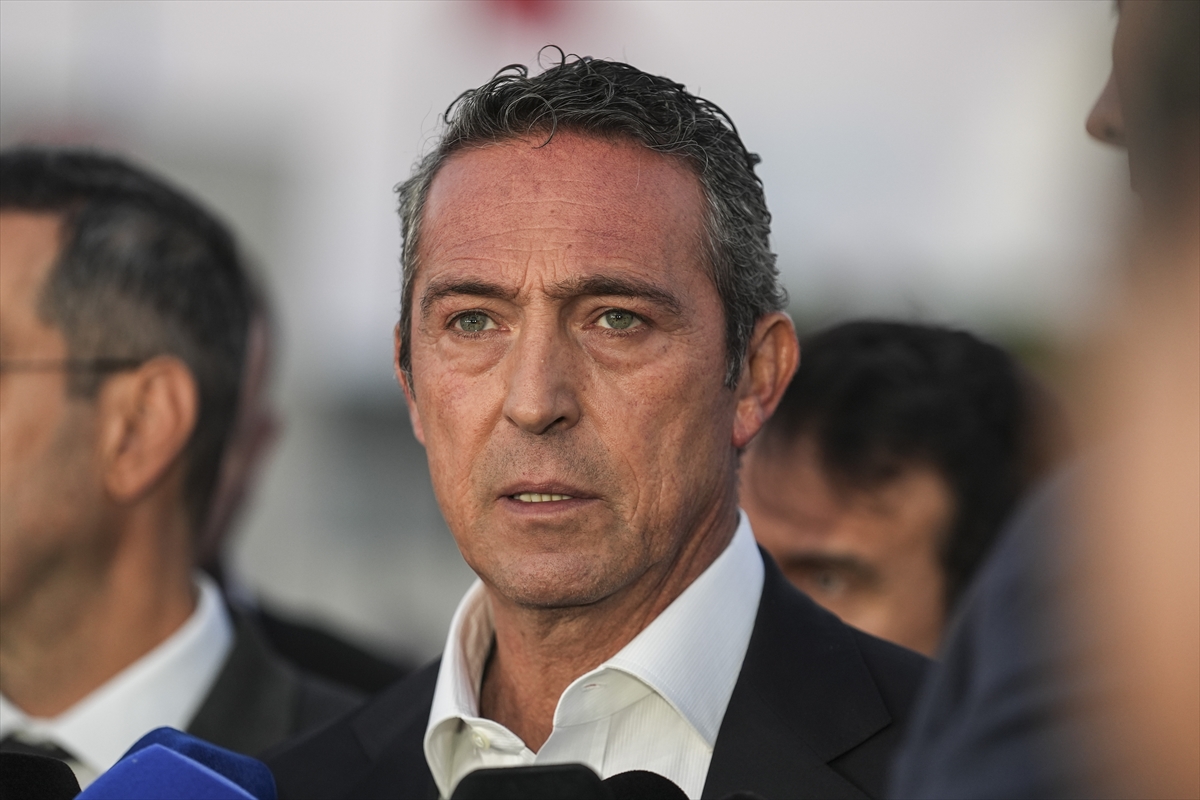 Fenerbahce