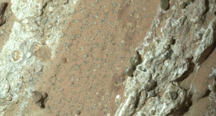Mars’ta yaşam ihtimaline dair en güçlü işaret bulundu