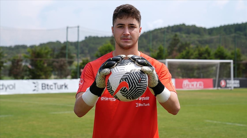 Deniz Ertaş