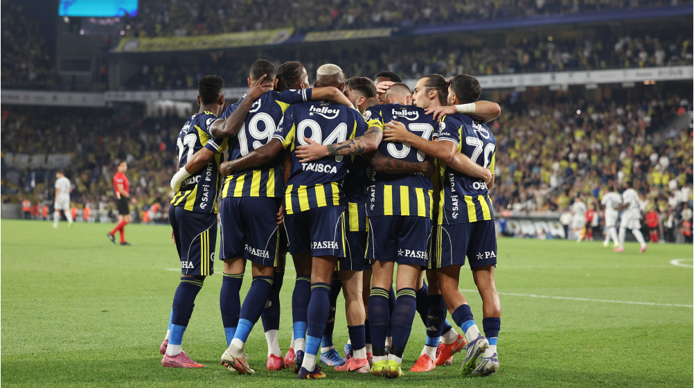 fenerbahçe