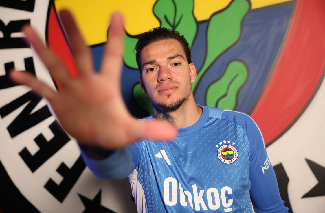 Ederson