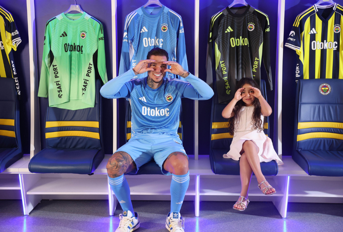 Ederson