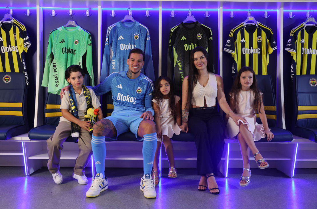 Ederson