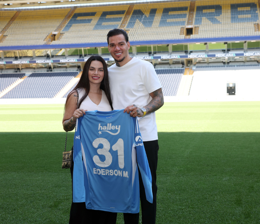 Ederson
